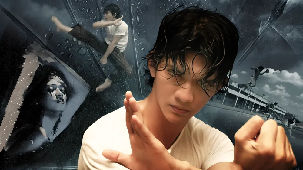 پیشنهاد فیلم جنگجوی مرانتا (Merantau 2009)؛ قصه یودا و آستری