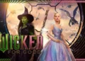 پیشنهاد فیلم سینمایی شرور برای همیشه (Wicked: For Good 2025)