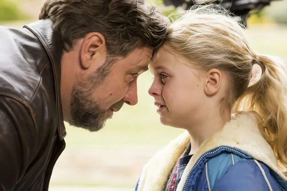 پیشنهاد فیلم پدران و دختران (Fathers and Daughters 2015)
