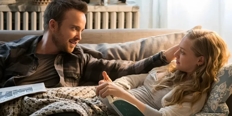 پیشنهاد فیلم پدران و دختران (Fathers and Daughters 2015)