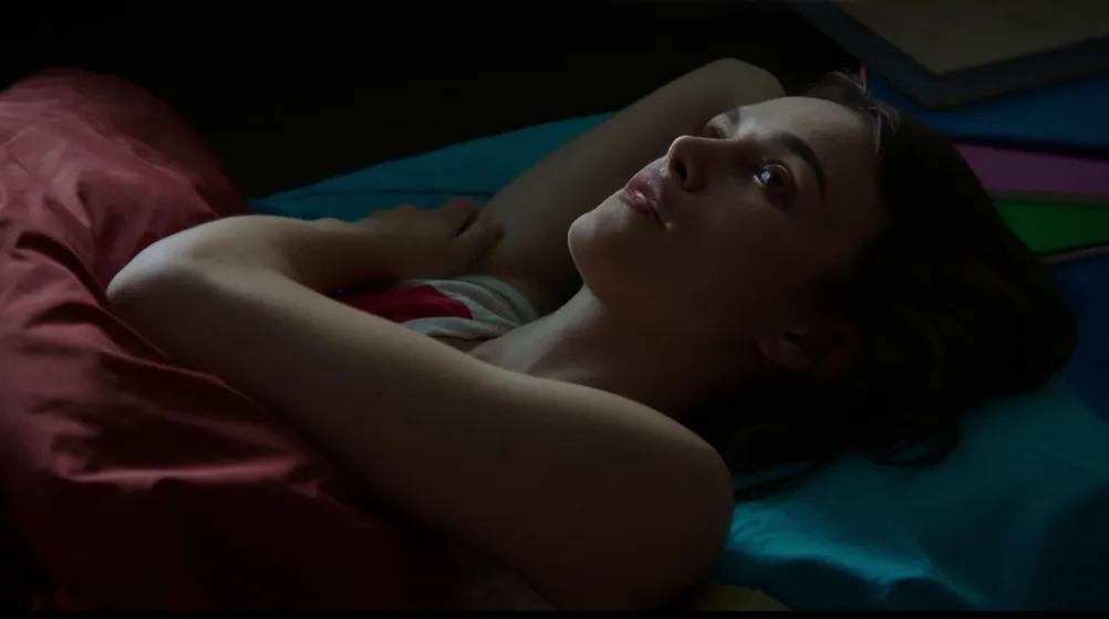 پیشنهاد فیلم کند ذهن ها (Laggies 2014)؛ با بازی کیرا نایتلی