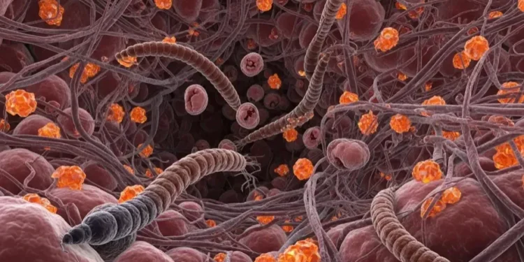 چرا انسان‌ها مانند حیوانات ویتامین C تولید نمی‌کنند؟