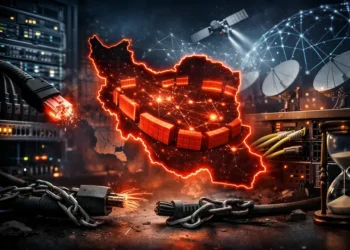 تاخیر بازگشت اینترنت ایران