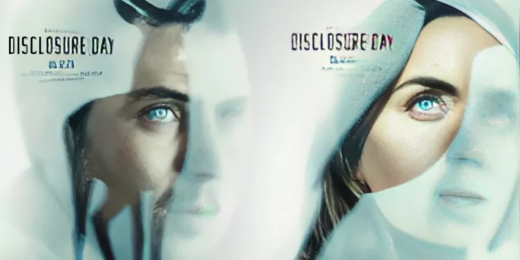 فیلم روز افشاگری (Disclosure Day 2026)